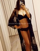 Анкета проститутки Линда - метро Тимирязевский, возраст - 26