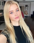 Анкета проститутки Ленусик - метро Бибирево, возраст - 26