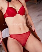 Анкета проститутки Наталья - метро Тверской, возраст - 26