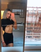 Анкета проститутки Лина - метро Сокольники, возраст - 27