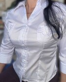 Анкета проститутки Арина - метро Сокол, возраст - 27