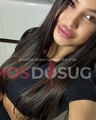 Анкета проститутки Даша - метро Бабушкинский, возраст - 27