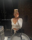 Анкета проститутки Влада - метро Тверской, возраст - 27