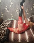 Анкета проститутки Услада - метро Тверской, возраст - 27