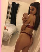 Анкета проститутки Катенька - метро Свиблово, возраст - 27