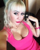 Анкета проститутки Роза - метро Текстильщики, возраст - 27