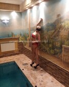 Анкета проститутки Наталья - метро Даниловский, возраст - 28