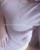 Анкета проститутки Викуся - метро Крылатское, возраст - 28