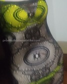 Анкета проститутки Ульяна - метро Южнопортовый, возраст - 29