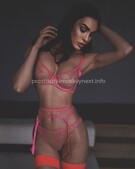 Анкета проститутки Линда - метро Нагатино-Садовники, возраст - 29