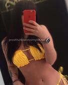 Анкета проститутки Галя - метро Чертаново Южное, возраст - 30