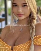 Анкета проститутки Алена - метро Фили-Давыдково, возраст - 30