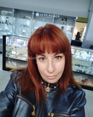 Анкета проститутки Карина - метро Даниловский, возраст - 32