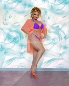 Анкета проститутки Яна - метро Тверской, возраст - 35