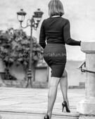 Анкета проститутки Мишель - метро Проспект Вернадского, возраст - 35