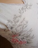 Анкета проститутки Марго - метро Таганский, возраст - 41