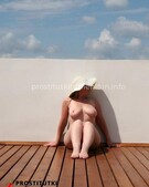 Анкета проститутки Зоя - метро Кузьминки, возраст - 41